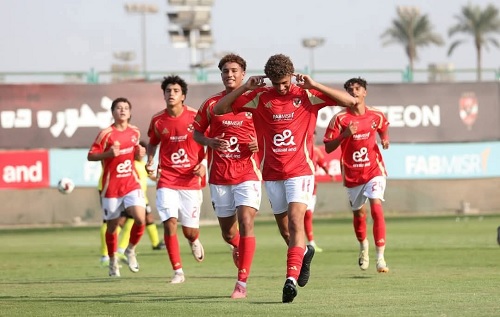 ahly2008-team