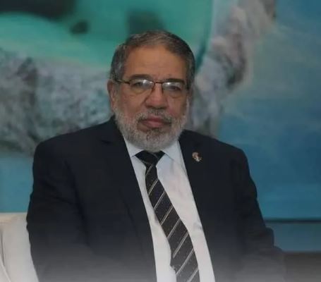 capture1212154545121478784545 أمين عام نقابة الأطباء محمد فريد حمدي