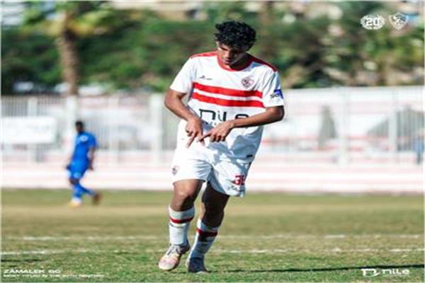 mohamed-alsayed-zamalek
