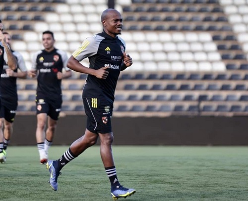 percy-tau-ahly-training-congo-2024