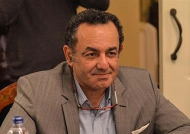 عمرو الشوبكي