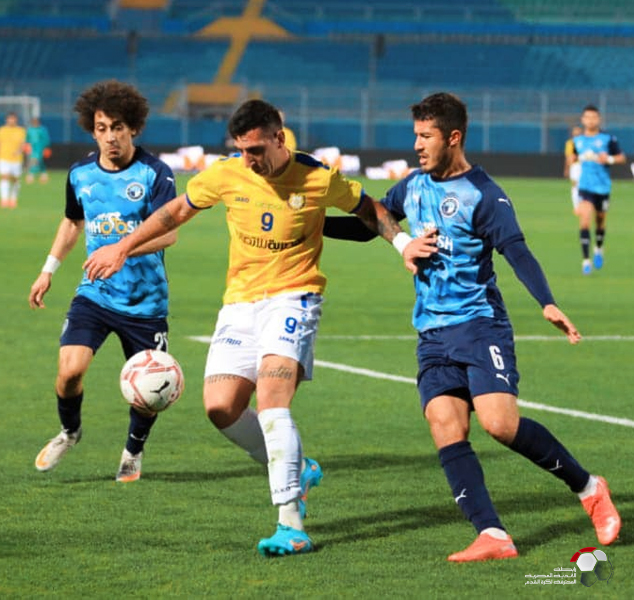 pyramids-ismaely-2022