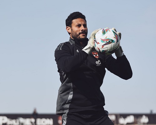 shenawy-ahly-training-2025