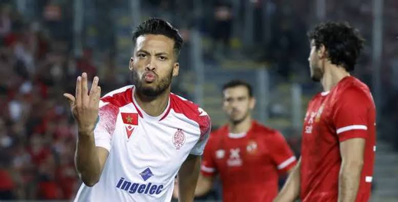 zoheer-motraje-ahly-goal