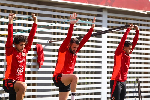 ahly-training-2025-jan-1