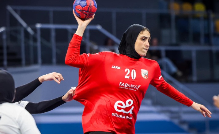 ahly-women-handball-team-2025-2