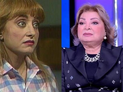 d8a5d8acd984d8a7d98420d8b2d983d98a20d988d8aad8add98ad8a920d8a7d984d8a3d986d8b5d8a7d8b1d98a إجلال زكي وتحية الأنصاري