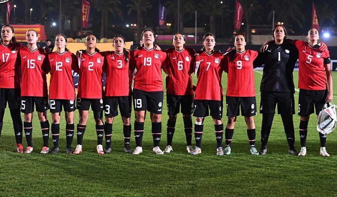 egypt-ladies-u17