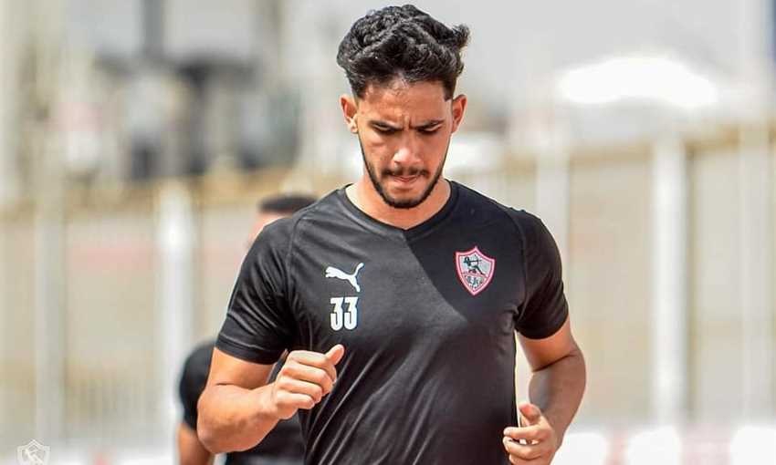 hossam-ashraf-zamalek