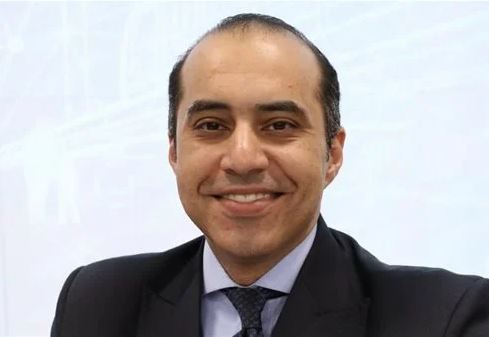 mahmoudfawzy المستشار محمود فوزي