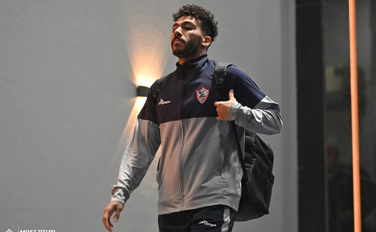 mostafa-elzenary-zamalek