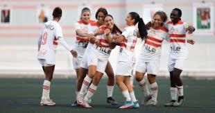 zamalek-women-football-team-2025