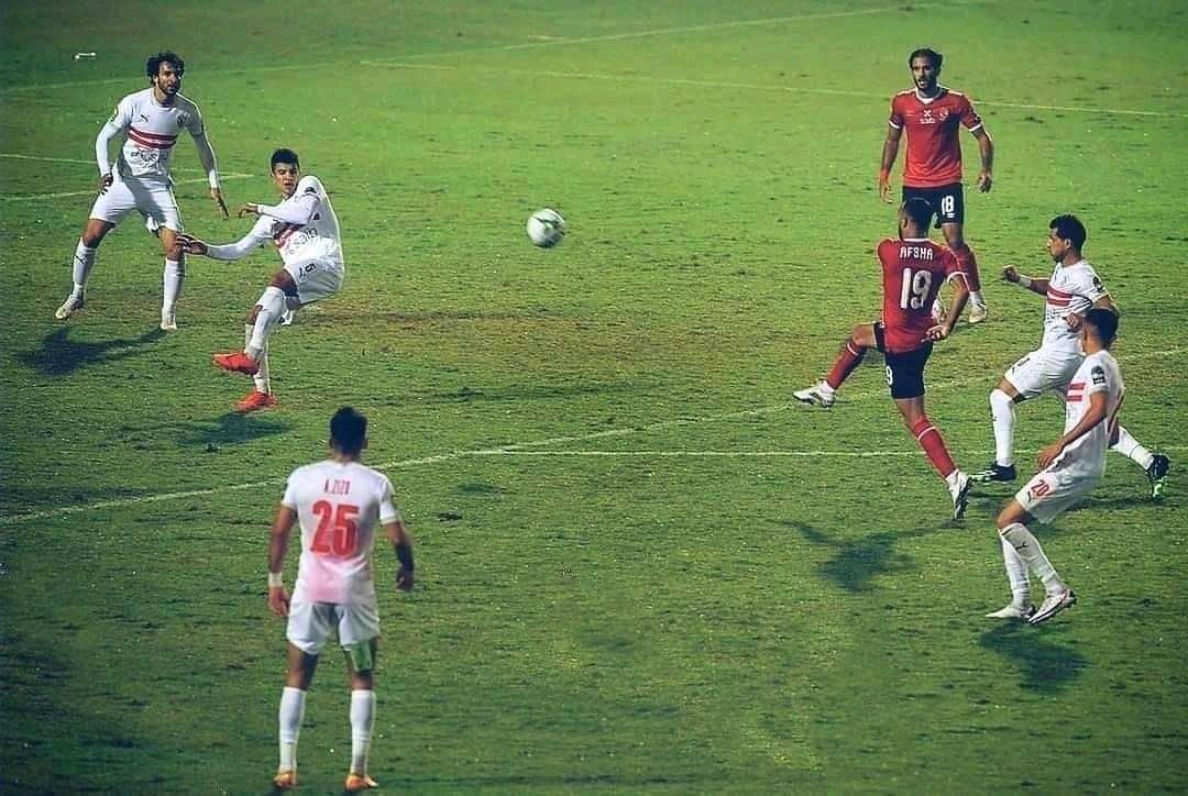 afsha-goal-vs-zamalek