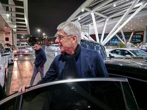 arsene-wenger-egypt-2025
