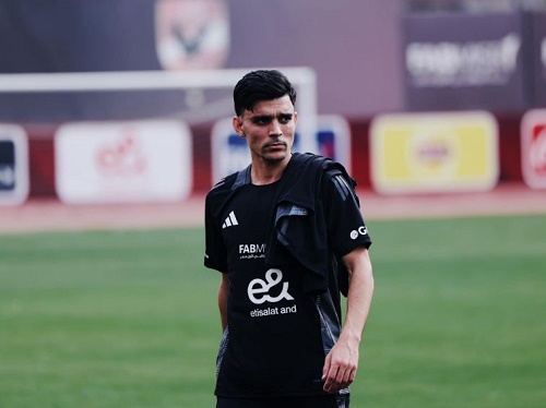 bencharki-ahly-training-feb-4