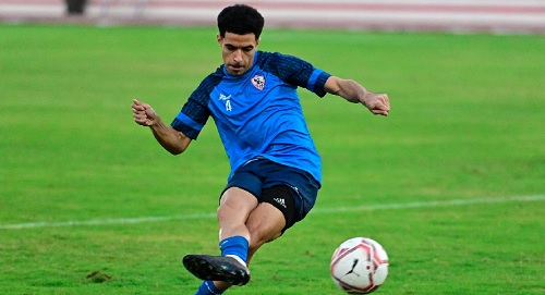 omar-gaber-zamalek-train-pen