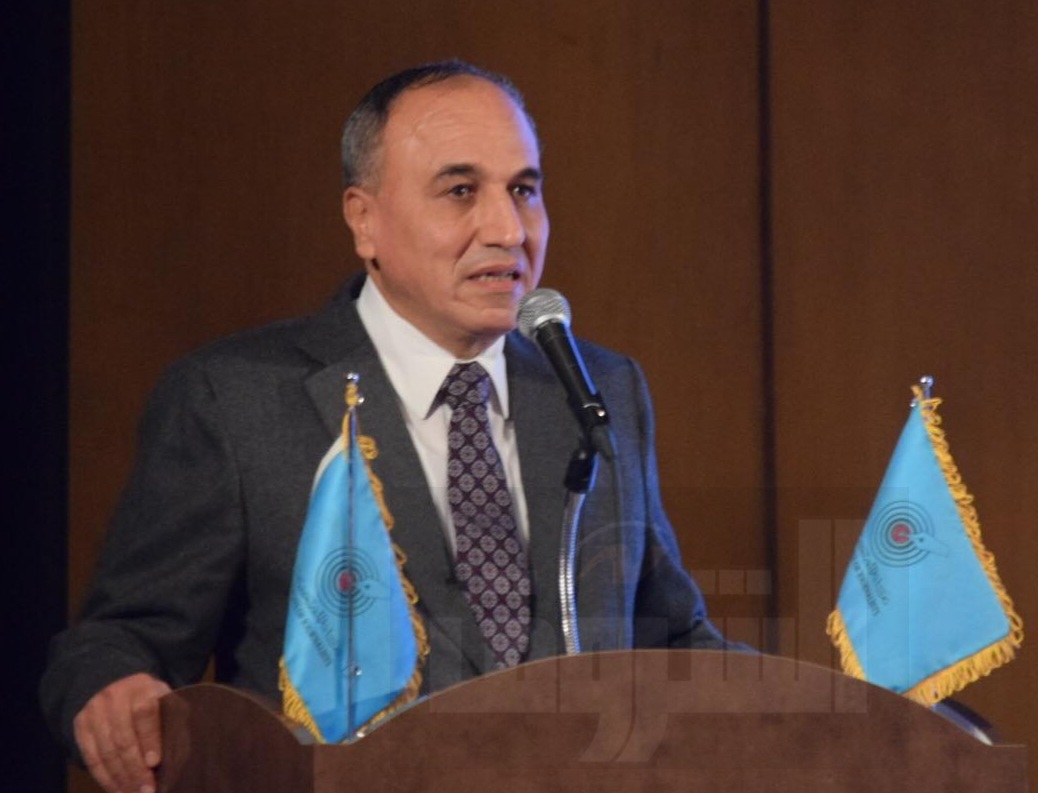 عبد المحسن سلامة - تصوير: داليا مصطفى